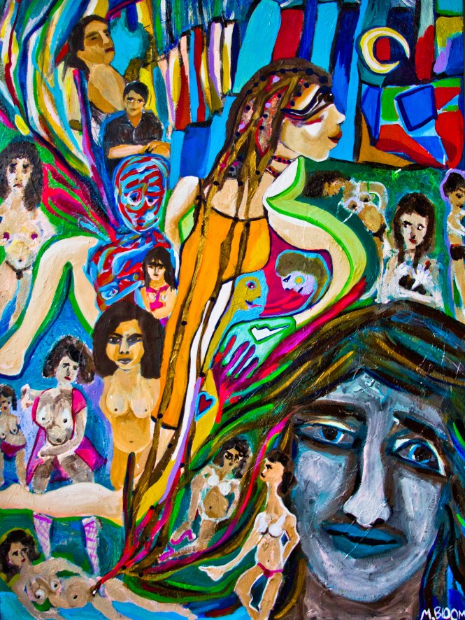 the inner city of isis-1