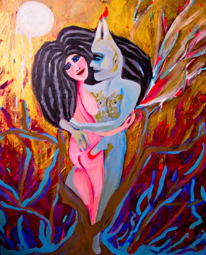 the lovers-1